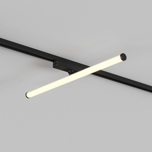 Накладной светильник Denkirs Strom DK6638-BK в Нижнем Новгороде фото 5