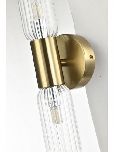 Бра Zortes Briny ZRS.90609.02 в Нижнем Новгороде фото 4