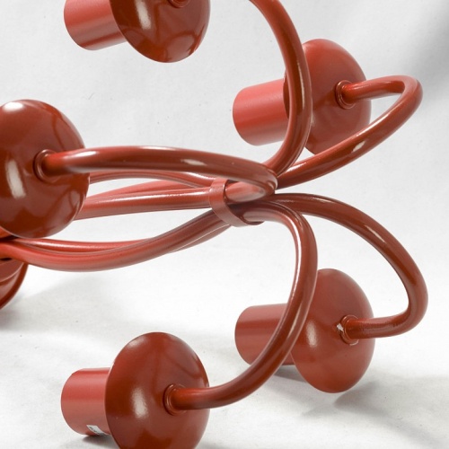 Подвесная люстра LGO Congress GRLSP-9915 в Нижнем Новгороде фото 6