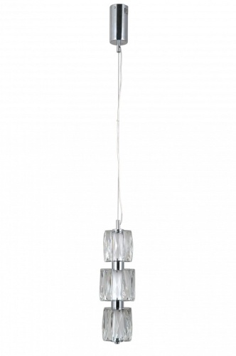 Подвесной светильник Moderli Prismique V11719-PL в Нижнем Новгороде фото 3