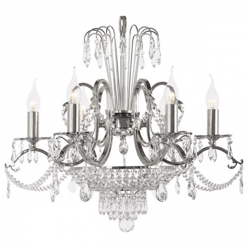 Подвесная люстра Dio D’Arte Alessandria Alessandria E 1.1.6.600 N в Нижнем Новгороде