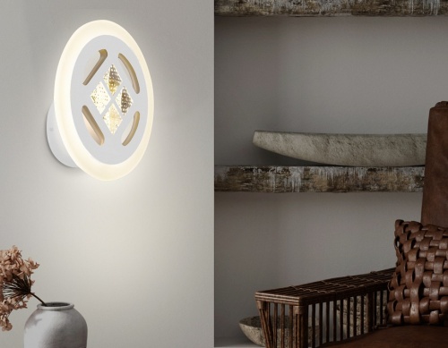 Бра Ambrella Light FA FA2955 в Нижнем Новгороде фото 7