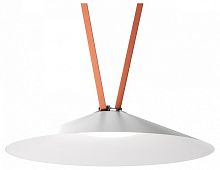 Накладной светильник Denkirs Belty Flow DK5668-WH+BK в Нижнем Новгороде