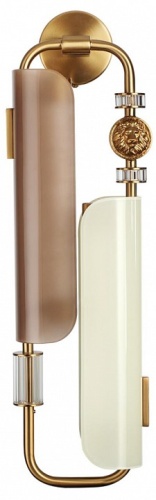 Бра Odeon Light Lion 5467/10WL в Нижнем Новгороде