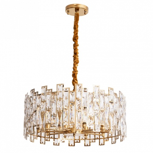 Подвесной светильник Divinare Medea 1684/01 LM-10 в Нижнем Новгороде фото 5