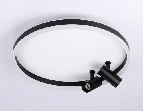 Накладной светильник Ambrella Light FL FL5113 в Нижнем Новгороде фото 3