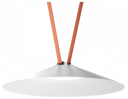 Накладной светильник Denkirs Belty Flow DK5668-WH+BK в Нижнем Новгороде