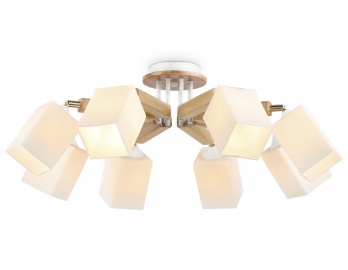 Потолочная люстра Ambrella Light TR TR9522 в Нижнем Новгороде фото 8