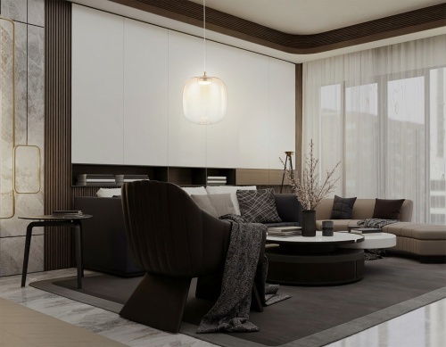 Подвесной светильник Ambrella Light LH LH11093 в Нижнем Новгороде фото 4