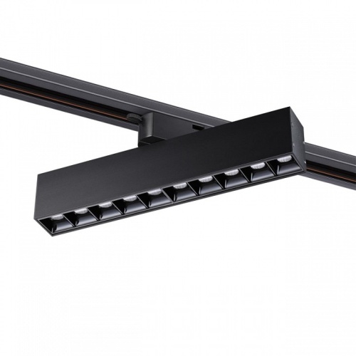 Накладной светильник Novotech Iter 358857 в Нижнем Новгороде фото 3