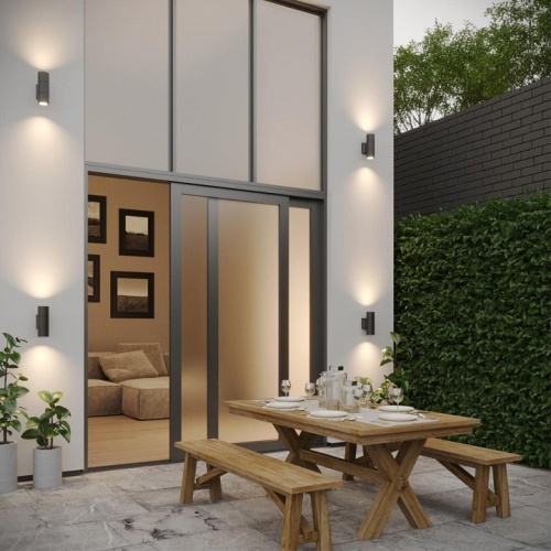 Светильник на штанге Novotech LANDSCAPE 370988 в Нижнем Новгороде фото 3