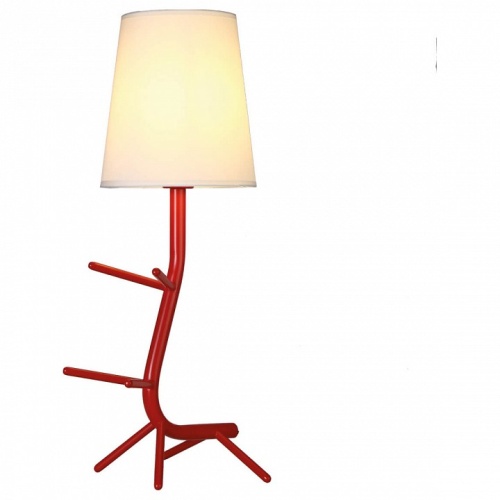 Настольная лампа декоративная Mantra Centipede 7252 в Нижнем Новгороде