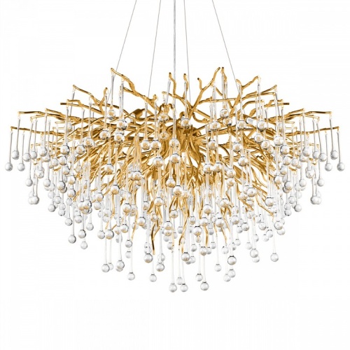 Подвесная люстра Loft it Drops 10377/1000 в Нижнем Новгороде фото 10