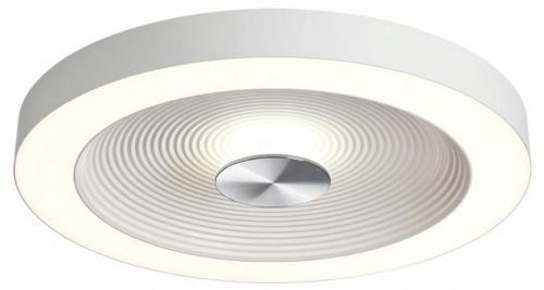 Накладной светильник Sonex Quantum 7752/25L в Нижнем Новгороде фото 5