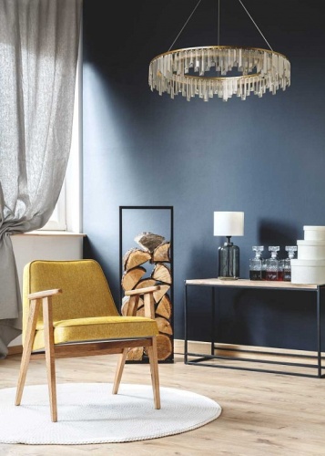 Подвесная люстра De City Арман 23 462011201 в Нижнем Новгороде фото 6