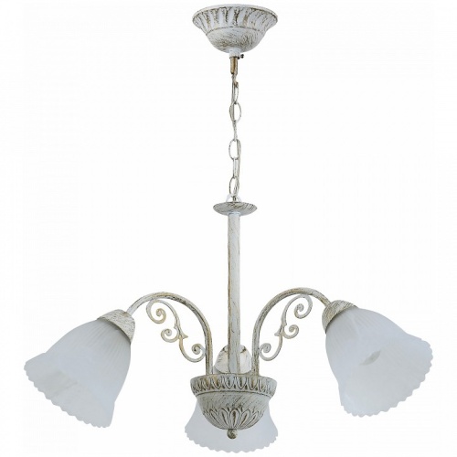 Подвесная люстра 94458-0.4-03 в Нижнем Новгороде фото 4