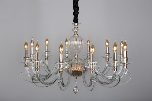 Подвесная люстра Aployt Daniele APL.701.03.12 в Нижнем Новгороде фото 4