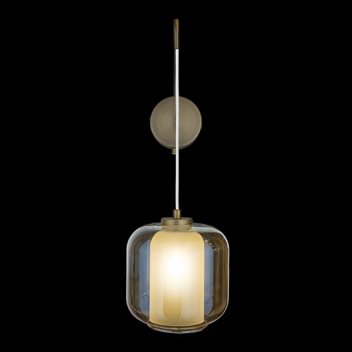 Бра 33 идеи M-M03AM WLL408.01.17.002ABM-M03AM в Нижнем Новгороде фото 2