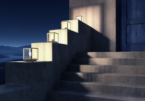 Наземный низкий светильник Lucide Claire 27883/25/30 в Нижнем Новгороде фото 4