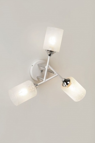 Потолочная люстра Rivoli Federica Б0068438 в Нижнем Новгороде фото 3