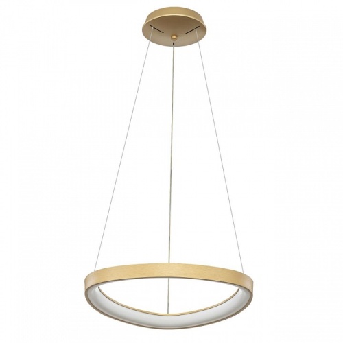 Подвесной светильник Citilux GENKA SMART CL756A042 в Нижнем Новгороде фото 11