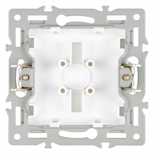 Заглушка для поста, без рамки Arlight SCT 044892 в Нижнем Новгороде фото 2