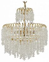 Подвесная люстра Arti Lampadari Daverio Gold Daverio E 1.5.50.105 G в Нижнем Новгороде
