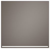 Клавиша для выключателя одноклавишного c подсветкой Voltum S70 VLS000214 в Нижнем Новгороде