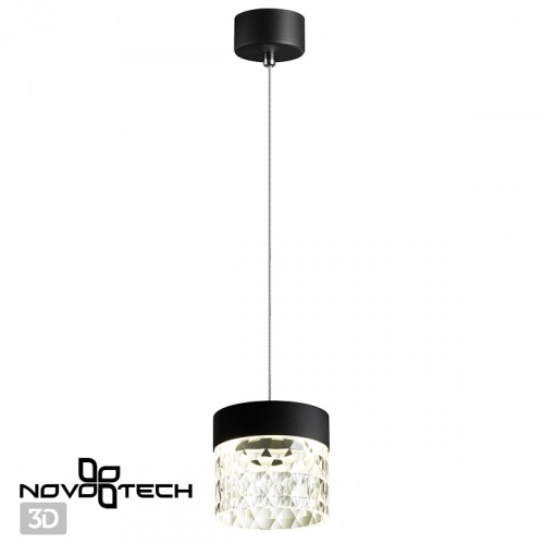 Подвесной светильник Novotech Aura 359000 в Коркино фото 4