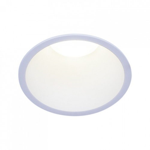 Встраиваемый светильник 16130-9.0-001 GU10 WT в Нижнем Новгороде фото 6