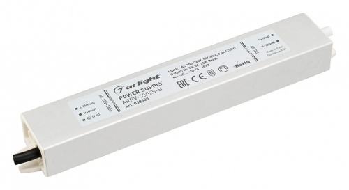 Блок питания Arlight ARPV 038505 в Нижнем Новгороде