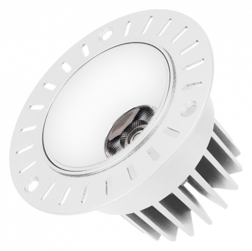 Встраиваемый светильник Arlight ATLAS 037057(1) в Нижнем Новгороде