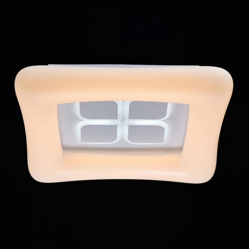 Накладной светильник DeMarkt Эрида 706010801 в Нижнем Новгороде фото 9