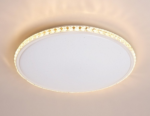 Накладной светильник Ambrella Light FF FF70 в Нижнем Новгороде фото 5