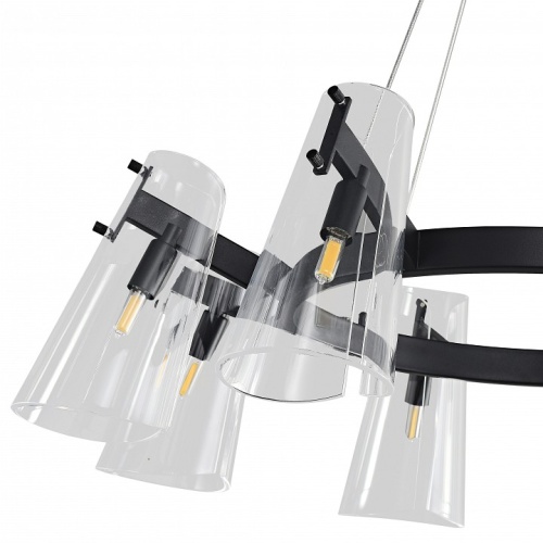 Подвесная люстра Zortes Dallas ZRS.90611.08 в Нижнем Новгороде фото 2