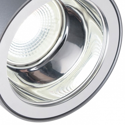 Светильник на штанге Escada 20035 20035TRA/01 SSL/CH в Нижнем Новгороде фото 2