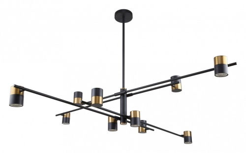 Люстра на штанге F-promo Chart 3092-10P в Нижнем Новгороде