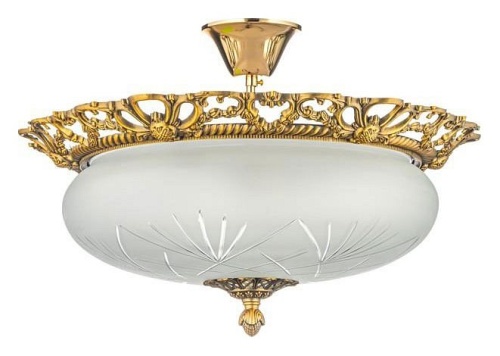 Накладной светильник Arti Lampadari Venezia Venezia E 1.13.46 AG в Нижнем Новгороде