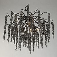 Потолочная люстра Vitaluce V28551 V28551-1/7PL в Нижнем Новгороде