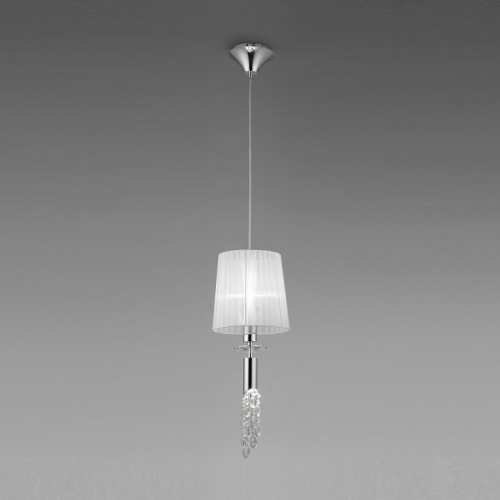 Подвесной светильник Mantra Tiffany 3861 в Нижнем Новгороде фото 3