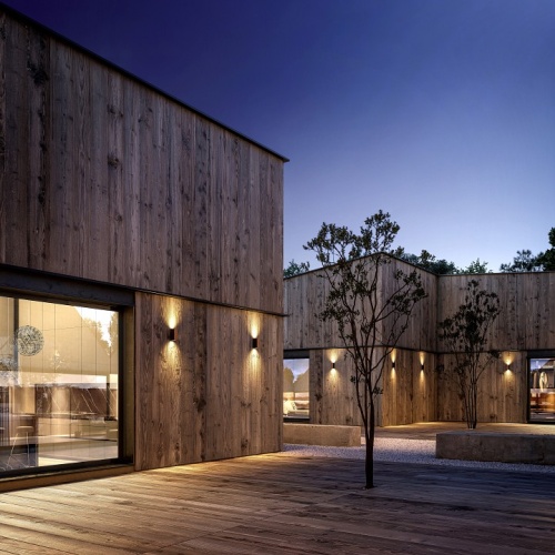 Накладной светильник Mantra Beret 7929 в Нижнем Новгороде фото 3