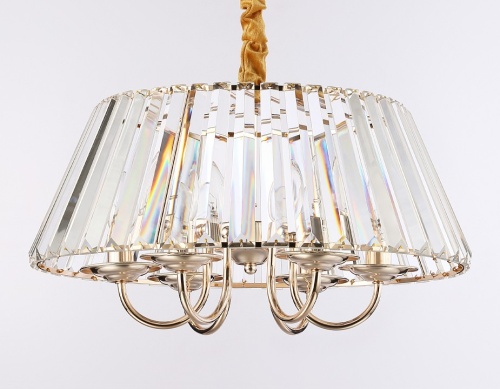 Подвесная люстра Ambrella Light TR TR5039 в Нижнем Новгороде фото 7