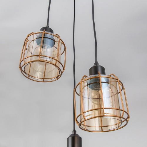 Подвесной светильник Citilux Таверна CL542232 в Нижнем Новгороде фото 10