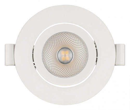 Встраиваемый светильник Arlight POLAR 032857 в Нижнем Новгороде фото 6