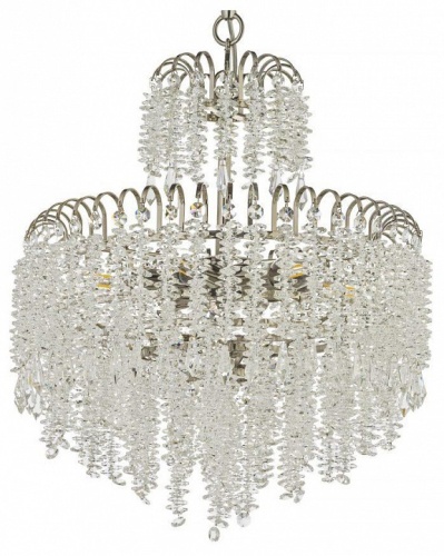 Подвесная люстра Arti Lampadari Daverio Nickel Daverio E 1.5.40.105 N в Нижнем Новгороде