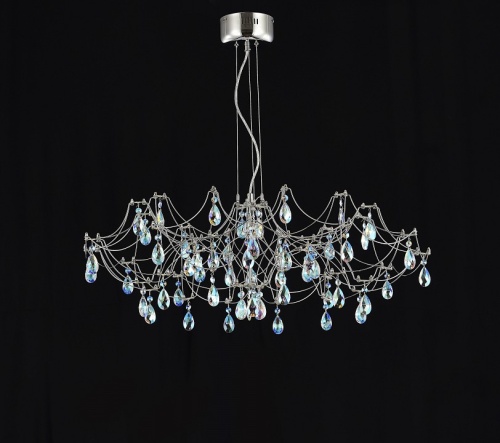 Подвесная люстра MyFar Ersilia MR2661-60P-50CD в Нижнем Новгороде фото 4