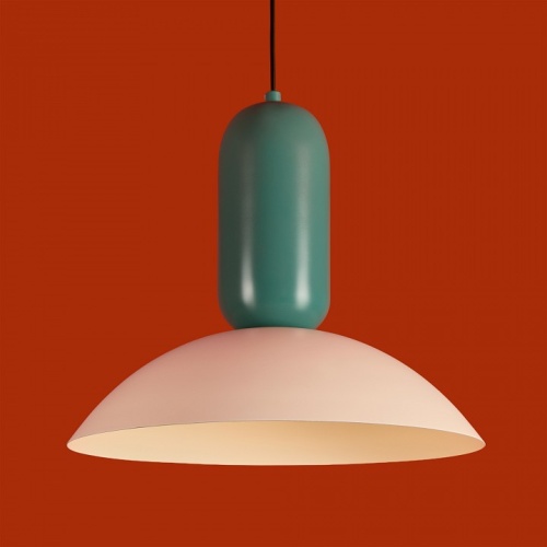 Подвесной светильник Freya Lotus FR5551PL-01WG в Нижнем Новгороде фото 5