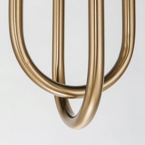 Подвесной светильник Imperiumloft Tube TUBE01 в Нижнем Новгороде фото 3