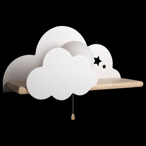 Бра Loft it Axel 10134 White в Нижнем Новгороде фото 6