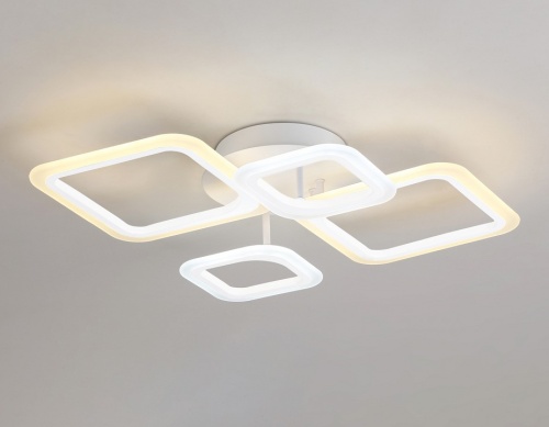 Потолочная люстра Ambrella Light FA FA4382 в Нижнем Новгороде фото 4